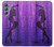 W3400 Pole Dance Hard Case and Leather Flip Case For Samsung Galaxy M34 5G