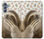 W3559 Sloth Pattern Hard Case and Leather Flip Case For Samsung Galaxy M34 5G