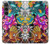 W1630 Fish Japanese Oriental Tattoo Hard Case and Leather Flip Case For Samsung Galaxy S23 FE