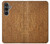 W2805 Egyptian Hierogylphics Papyrus of Ani Hard Case and Leather Flip Case For Samsung Galaxy S23 FE