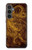 W2911 Chinese Dragon Hard Case and Leather Flip Case For Samsung Galaxy S23 FE