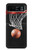 W0066 Basketball Hard Case and Leather Flip Case For Motorola Razr 40