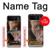 W0519 PitBull Face Hard Case and Leather Flip Case For Motorola Razr 40