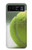 W0924 Tennis Ball Hard Case and Leather Flip Case For Motorola Razr 40