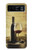 W2042 A Grape Vineyard Grapes Bottle Red Wine Hard Case and Leather Flip Case For Motorola Razr 40