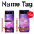 W2207 Milky Way Galaxy Hard Case and Leather Flip Case For Motorola Razr 40