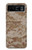 W2939 Desert Digital Camo Camouflage Hard Case and Leather Flip Case For Motorola Razr 40