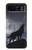 W3011 Dream Catcher Wolf Howling Hard Case and Leather Flip Case For Motorola Razr 40