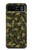 W3356 Sexy Girls Camo Camouflage Hard Case and Leather Flip Case For Motorola Razr 40