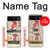 W3820 Vintage Cowgirl Fashion Paper Doll Hard Case and Leather Flip Case For Motorola Razr 40