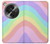 W3810 Pastel Unicorn Summer Wave Hard Case and Leather Flip Case For OnePlus OPEN