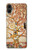 W2723 The Tree of Life Gustav Klimt Hard Case and Leather Flip Case For Samsung Galaxy A05