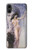 W3353 Gustav Klimt Allegory of Sculpture Hard Case and Leather Flip Case For Samsung Galaxy A05