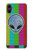 W3437 Alien No Signal Hard Case and Leather Flip Case For Samsung Galaxy A05