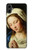 W3476 Virgin Mary Prayer Hard Case and Leather Flip Case For Samsung Galaxy A05