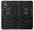 W3619 Dark Gothic Lion Hard Case and Leather Flip Case For Samsung Galaxy A05