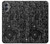 W3808 Mathematics Blackboard Hard Case and Leather Flip Case For Samsung Galaxy A05