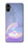 W3823 Beauty Pearl Mermaid Hard Case and Leather Flip Case For Samsung Galaxy A05