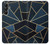 W3479 Navy Blue Graphic Art Hard Case and Leather Flip Case For Samsung Galaxy A05s