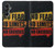 W3492 No Fear Limits Excuses Hard Case and Leather Flip Case For Samsung Galaxy A05s