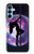 W3284 Sexy Girl Disco Pole Dance Hard Case and Leather Flip Case For Samsung Galaxy A15 5G