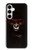 W3529 Thinking Gorilla Hard Case and Leather Flip Case For Samsung Galaxy A35 5G