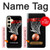 W0066 Basketball Hard Case and Leather Flip Case For Samsung Galaxy S24