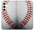 W1842 New Baseball Hard Case and Leather Flip Case For Samsung Galaxy S24