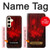 W3583 Paradise Lost Satan Hard Case and Leather Flip Case For Samsung Galaxy S24