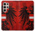 W3004 Austria Football Soccer Hard Case and Leather Flip Case For Samsung Galaxy S24 Ultra