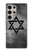 W3107 Judaism Star of David Symbol Hard Case and Leather Flip Case For Samsung Galaxy S24 Ultra