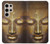 W3189 Magical Yantra Buddha Face Hard Case and Leather Flip Case For Samsung Galaxy S24 Ultra