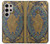 W3620 Book Cover Christ Majesty Hard Case and Leather Flip Case For Samsung Galaxy S24 Ultra