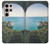 W3865 Europe Duino Beach Italy Hard Case and Leather Flip Case For Samsung Galaxy S24 Ultra