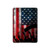 W2989 USA America Soccer Tablet Hard Case For iPad 10.2 (2021,2020,2019), iPad 9 8 7