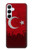 W2991 Turkey Football Soccer Hard Case and Leather Flip Case For Samsung Galaxy A55 5G