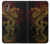 W0354 Chinese Dragon Hard Case and Leather Flip Case For Samsung Galaxy Xcover7