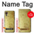 W0814 Potato Hard Case and Leather Flip Case For Samsung Galaxy Xcover7