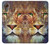 W1354 Lion Hard Case and Leather Flip Case For Samsung Galaxy Xcover7