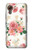 W1859 Rose Pattern Hard Case and Leather Flip Case For Samsung Galaxy Xcover7