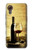 W2042 A Grape Vineyard Grapes Bottle Red Wine Hard Case and Leather Flip Case For Samsung Galaxy Xcover7