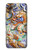 W2584 Traditional Chinese Dragon Art Hard Case and Leather Flip Case For Samsung Galaxy Xcover7