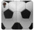 W2964 Football Soccer Ball Hard Case and Leather Flip Case For Samsung Galaxy Xcover7