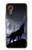 W3011 Dream Catcher Wolf Howling Hard Case and Leather Flip Case For Samsung Galaxy Xcover7