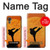 W3024 Kung Fu Karate Fighter Hard Case and Leather Flip Case For Samsung Galaxy Xcover7