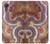 W3034 Colored Marble Texture Printed Hard Case and Leather Flip Case For Samsung Galaxy Xcover7