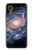 W3192 Milky Way Galaxy Hard Case and Leather Flip Case For Samsung Galaxy Xcover7