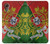 W3300 Portugal Flag Vintage Football Graphic Hard Case and Leather Flip Case For Samsung Galaxy Xcover7