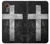 W3491 Christian Cross Hard Case and Leather Flip Case For Samsung Galaxy Xcover7