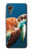 W3497 Green Sea Turtle Hard Case and Leather Flip Case For Samsung Galaxy Xcover7